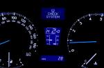 Lexus IS-F 2008 года